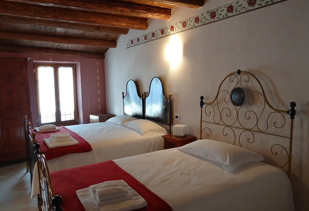 Le Camere Della Bice-1