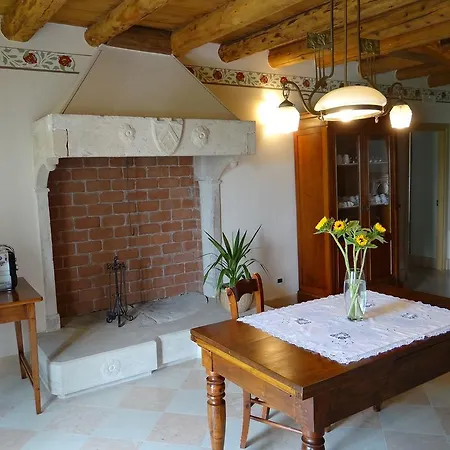 Le Camere Della Bice-3