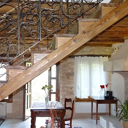 Le Camere Della Bice-2